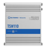 Teltonika TSW110 5-port Switch 5x10/100/1000