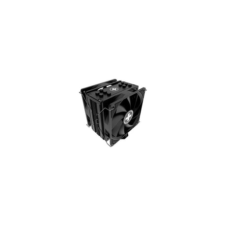 Xilence Performance A+ M705D, PWM, Multisocket, Bild 5