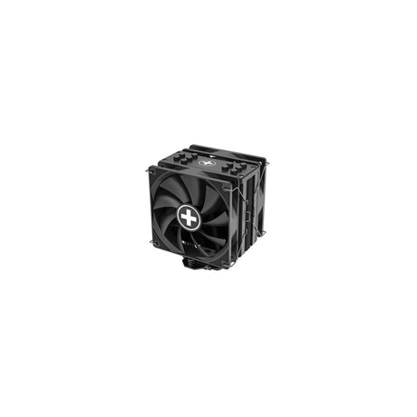 Xilence Performance A+ M705D, PWM, Multisocket, Bild 6