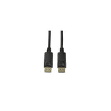 Kabel LogiLink DisplayPort - 7,5m