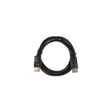 Kabel LogiLink DisplayPort - 7,5m
