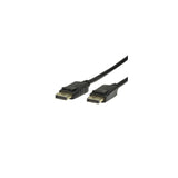 Kabel LogiLink DisplayPort - 7,5m