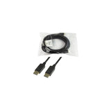 Kabel LogiLink DisplayPort - 7,5m