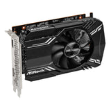 VGA ASRock Radeon RX 6400 4GB Challenger ITX