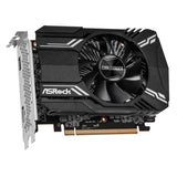 VGA ASRock Radeon RX 6400 4GB Challenger ITX