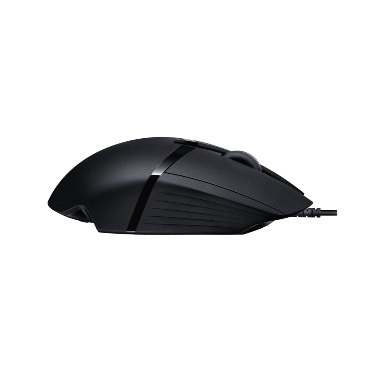 Mouse Logitech G402 Hyperion Fury wired black (910-004068)