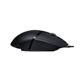 Mouse Logitech G402 Hyperion Fury wired black (910-004068)