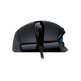 Mouse Logitech G402 Hyperion Fury wired black (910-004068)