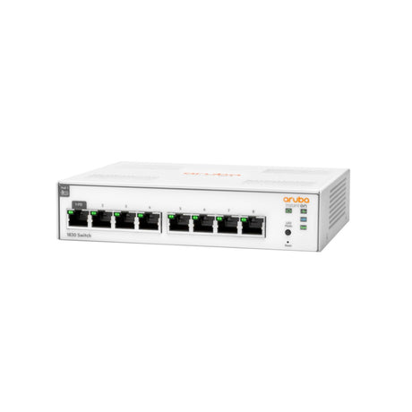 HP Switch 1830-8G 10/100/1000 JL810A#ABB, Bild 2