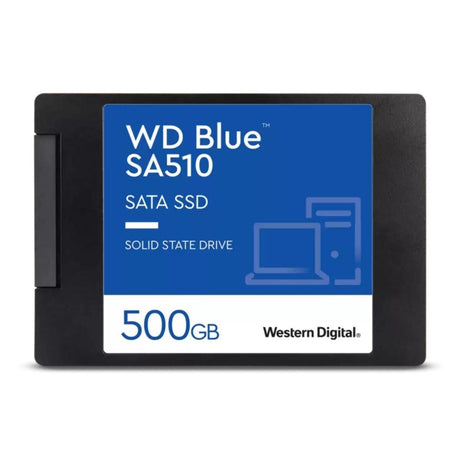 SSD WD Blue 500GB SA510 Sata3 2,5" 7mm WDS500G3B0A [69470_1_1280x1280..jpg]