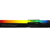DDR5 32GB PC 5200 Kingston FURY Beast RGB KF552C40BBA-32