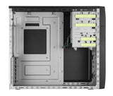 PC- Gehäuse Chieftec CG-04B-OP