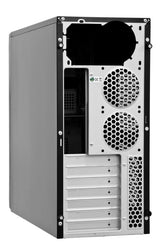 PC- Gehäuse Chieftec CG-04B-OP