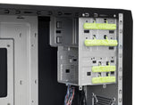 PC- Gehäuse Chieftec CG-04B-OP