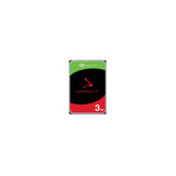 HDD Seagate IronWolf NAS ST3000VN006 3TB Sata III 256MB (D)