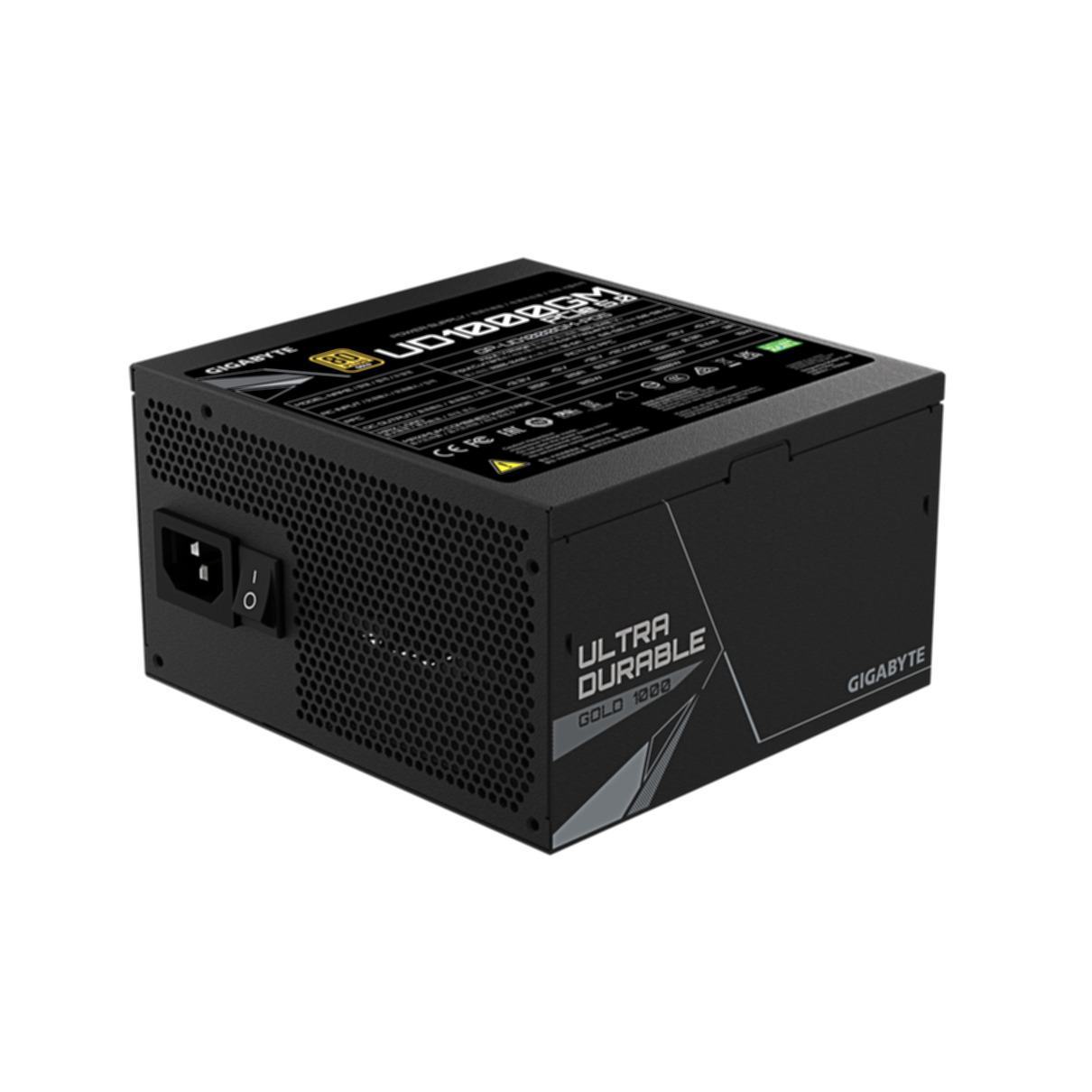 PC- Netzteil Gigabyte GP-UD1000GM PG5 2.0