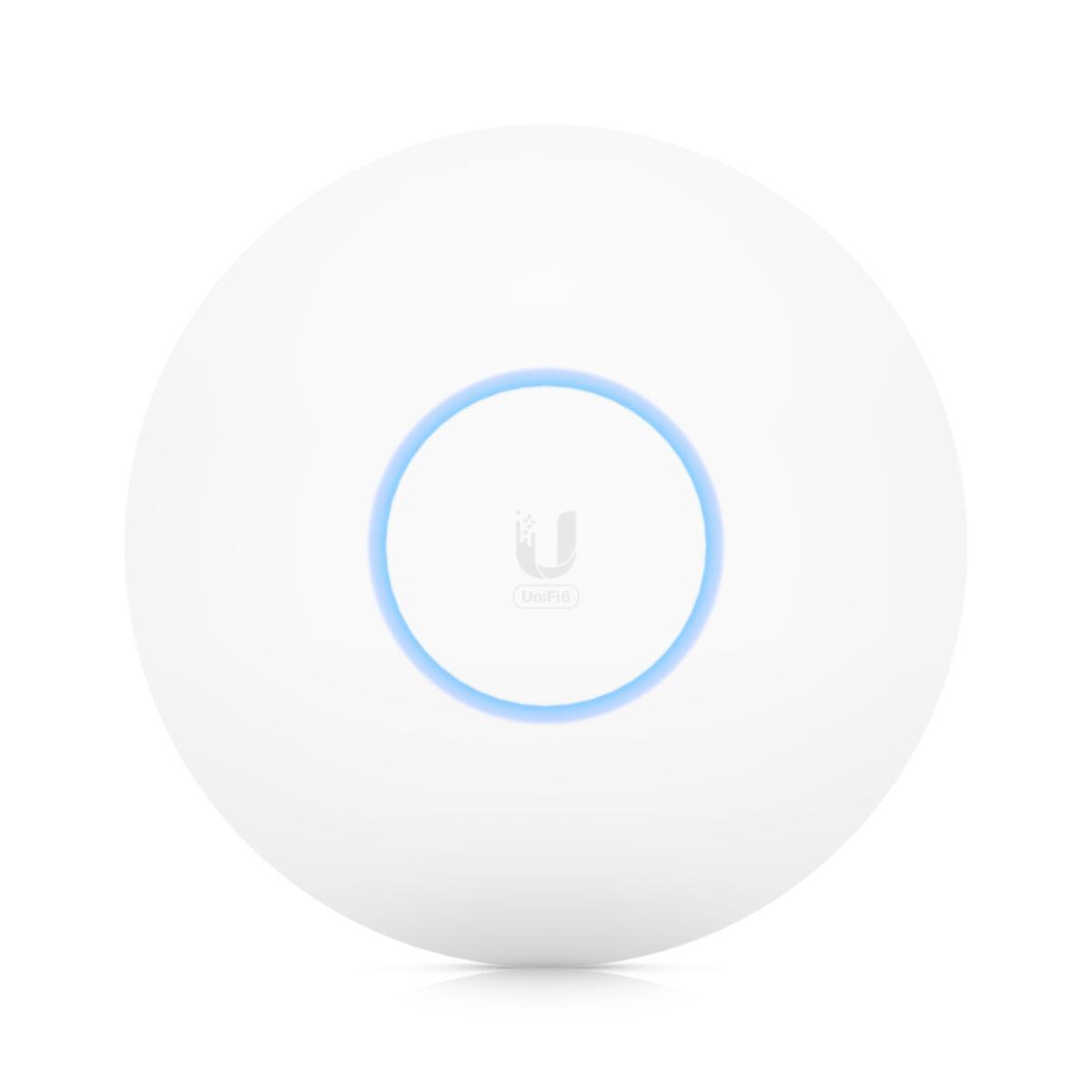 UbiQuiti UniFi U6-PRO Funkbasisstation Wi-Fi 6 (1 Jahr Garantie)