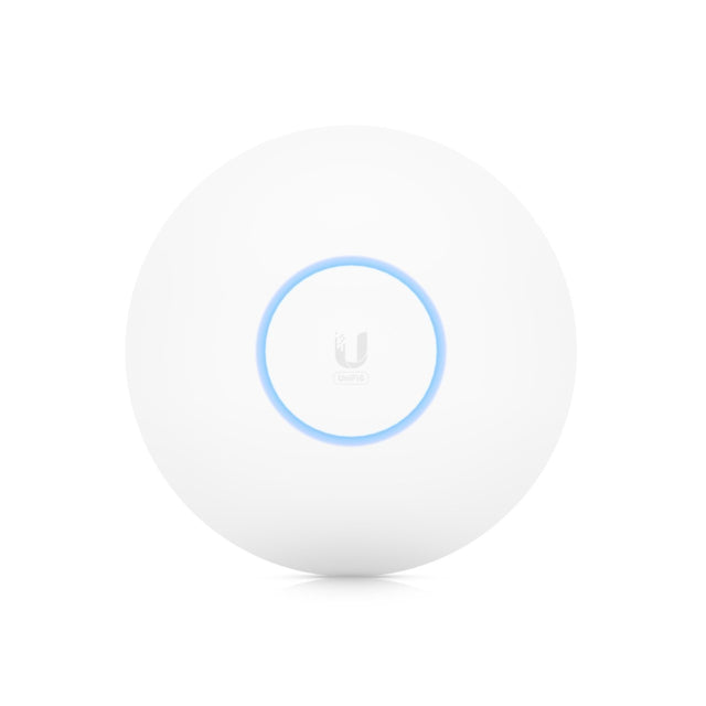 UbiQuiti UniFi U6-PRO Funkbasisstation Wi-Fi 6 (1 Jahr Garantie)