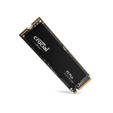 SSD Crucial 1TB P3 Plus CT1000P3PSSD8 PCIe M.2 NVME PCIe 4.0 x4