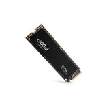SSD Crucial 4TB P3 Plus CT4000P3PSSD8 PCIe M.2 NVME PCIe 4.0 x4