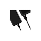 Kabel LogiLink USB 3.2 Kabel A-Stecker-C-Stecker schwarz 2 m CU0170