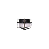 Cooler XILENCE Performance C CPU cooler I350 PWM, 92mm fan, INTEL