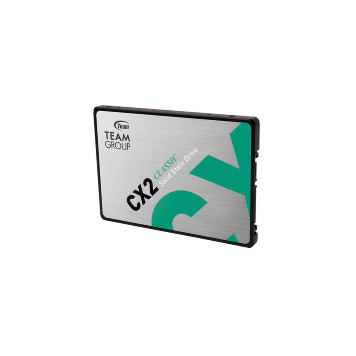SSD Team Group 1TB CX2 Sata3 2,5 7mm T253X6001T0C101