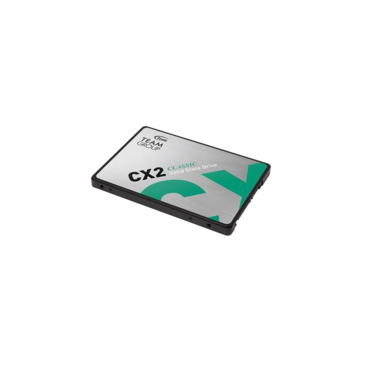 SSD Team Group 1TB CX2 Sata3 2,5" 7mm T253X6001T0C101, Bild 4