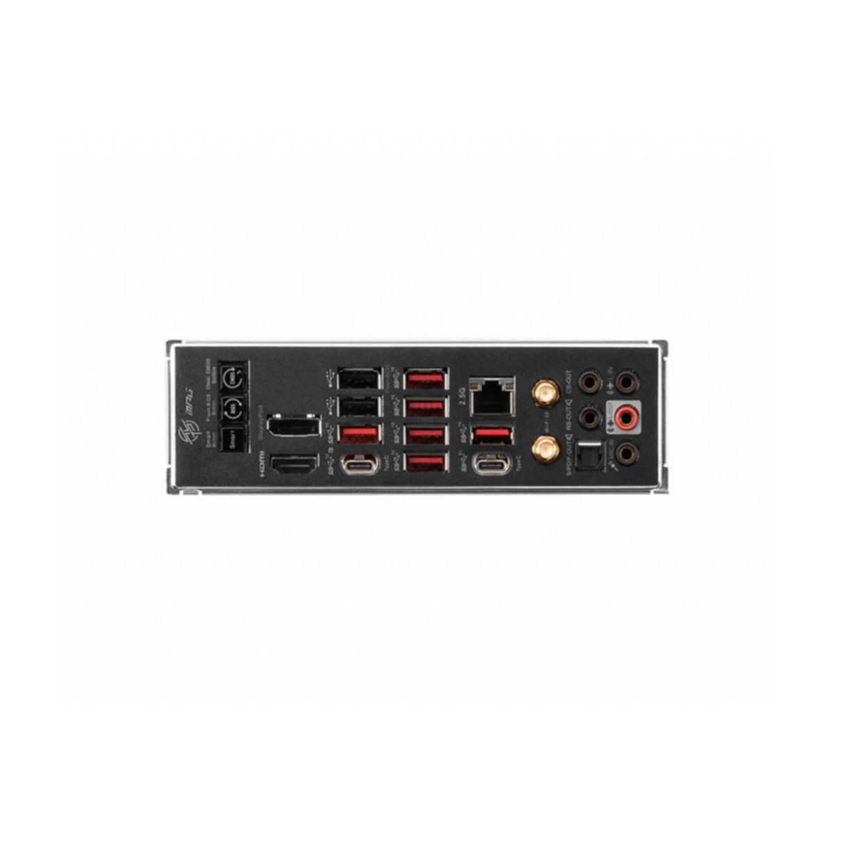 MSI MPG X670E Carbon Wifi (AM5) (D)