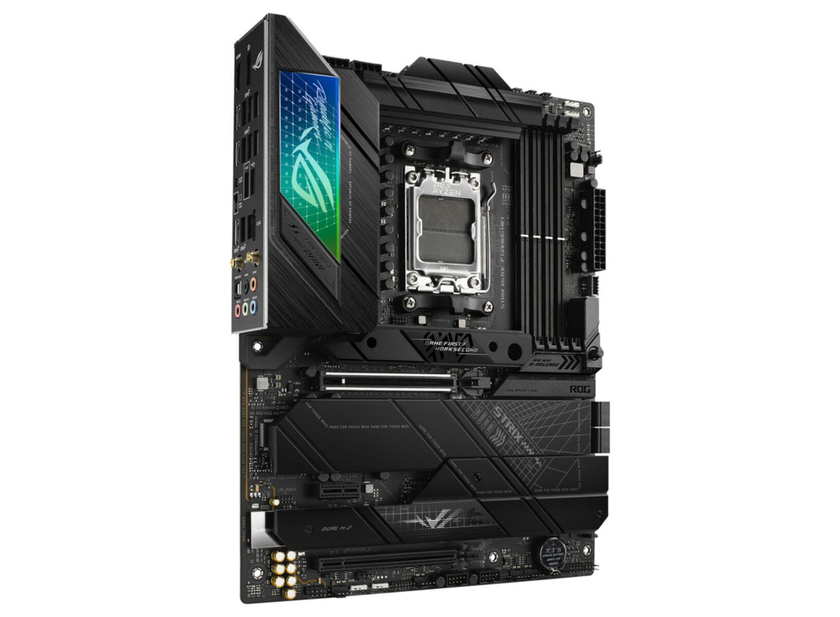 ASUS ROG STRIX X670E-F Gaming WIFI (AM5) (D)