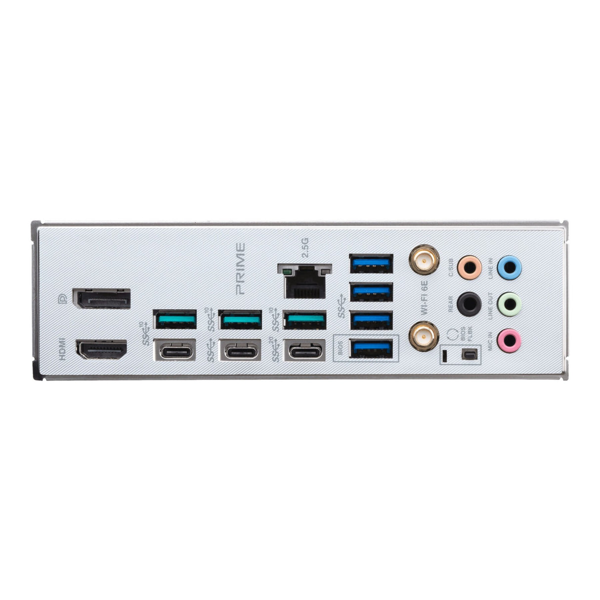 ASUS PRIME X670E-PRO WIFI (AM5) (D)
