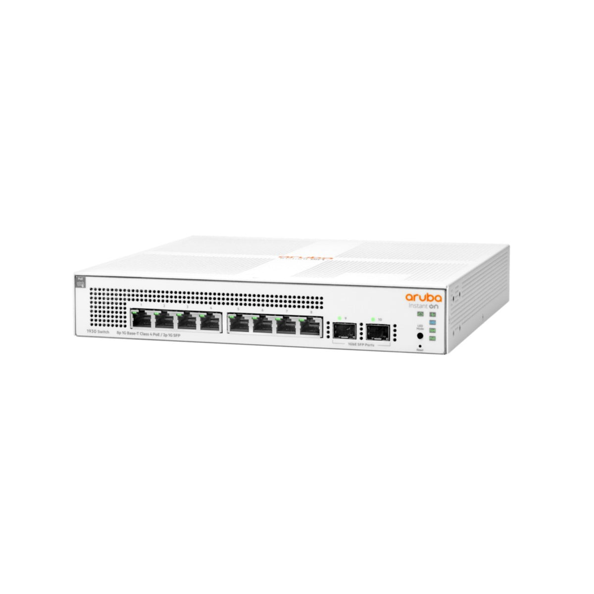 HP Switch 1930-8G 8-port 10/100/1000 JL681A [70293_2_1280x1280..jpg]