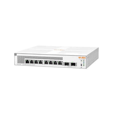 HP Switch 1930-8G 8-port 10/100/1000 JL681A, Bild 2