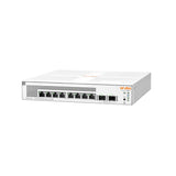 HP Switch 1930-8G 8-port 10/100/1000 JL681A