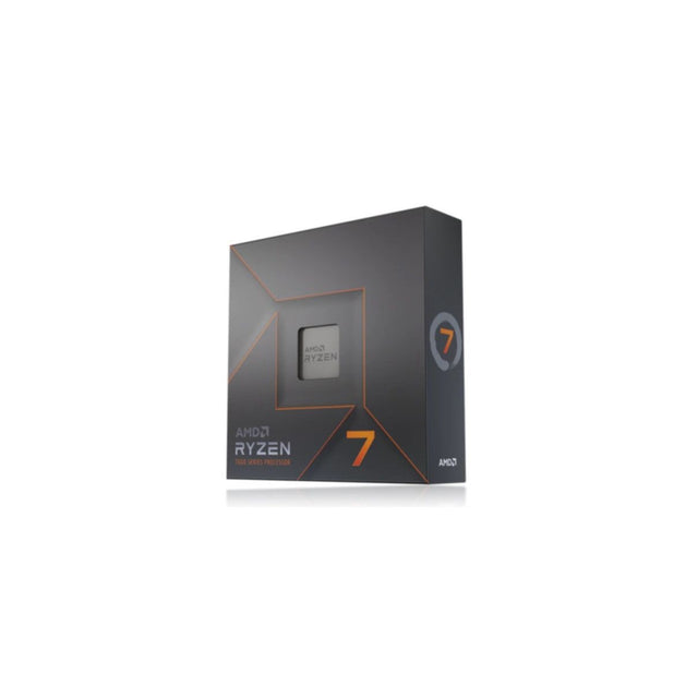 Prozessor AMD Ryzen 7 7700X Box AM5 (4,500GHz) 100-100000591WOF