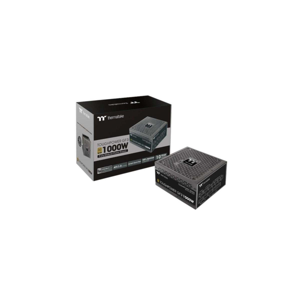 PC- Netzteil Thermaltake TOUGHPOWER GF3 1000W EU