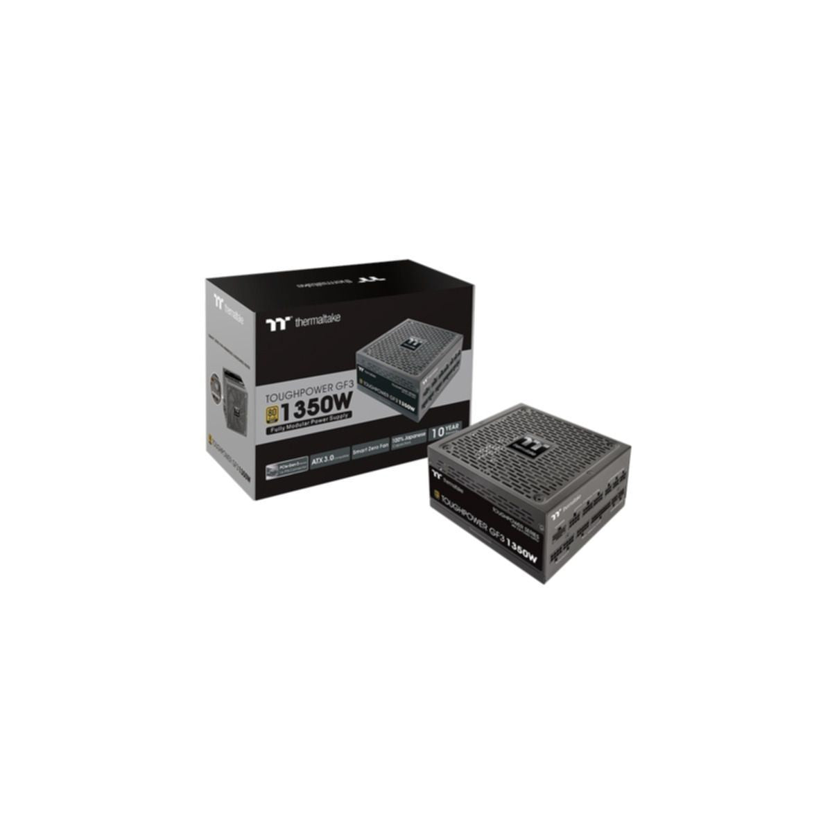 PC- Netzteil Thermaltake TOUGHPOWER GF3 1350W EU