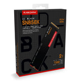 SSD WD Black 2TB SN850X Gaming NVME M.2 PCIe WDS200T2X0E PCIe 4.0 x4 [70373_6_1280x1280..jpg]