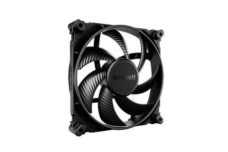 PC- Gehäuselüfter Be Quiet SilentWings 4 140mm PWM black BL096