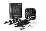 PC- Gehäuselüfter Be Quiet SilentWings PRO 4 120mm PWM black BL098 [70386_5_1280x1280..jpg]