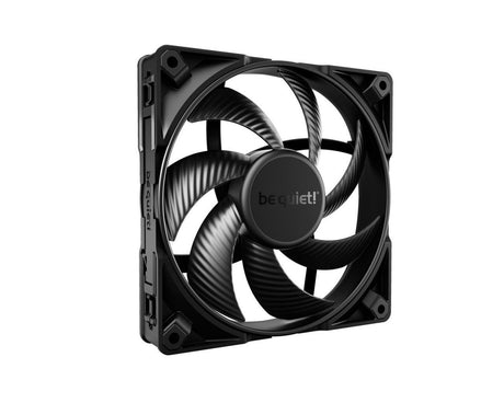 PC- Gehäuselüfter Be Quiet SilentWings PRO 4 140mm PWM black BL099 [70387_1_1280x1280..jpg]