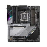 Gigabyte GA-X670E Aorus Master (AM5) (D)