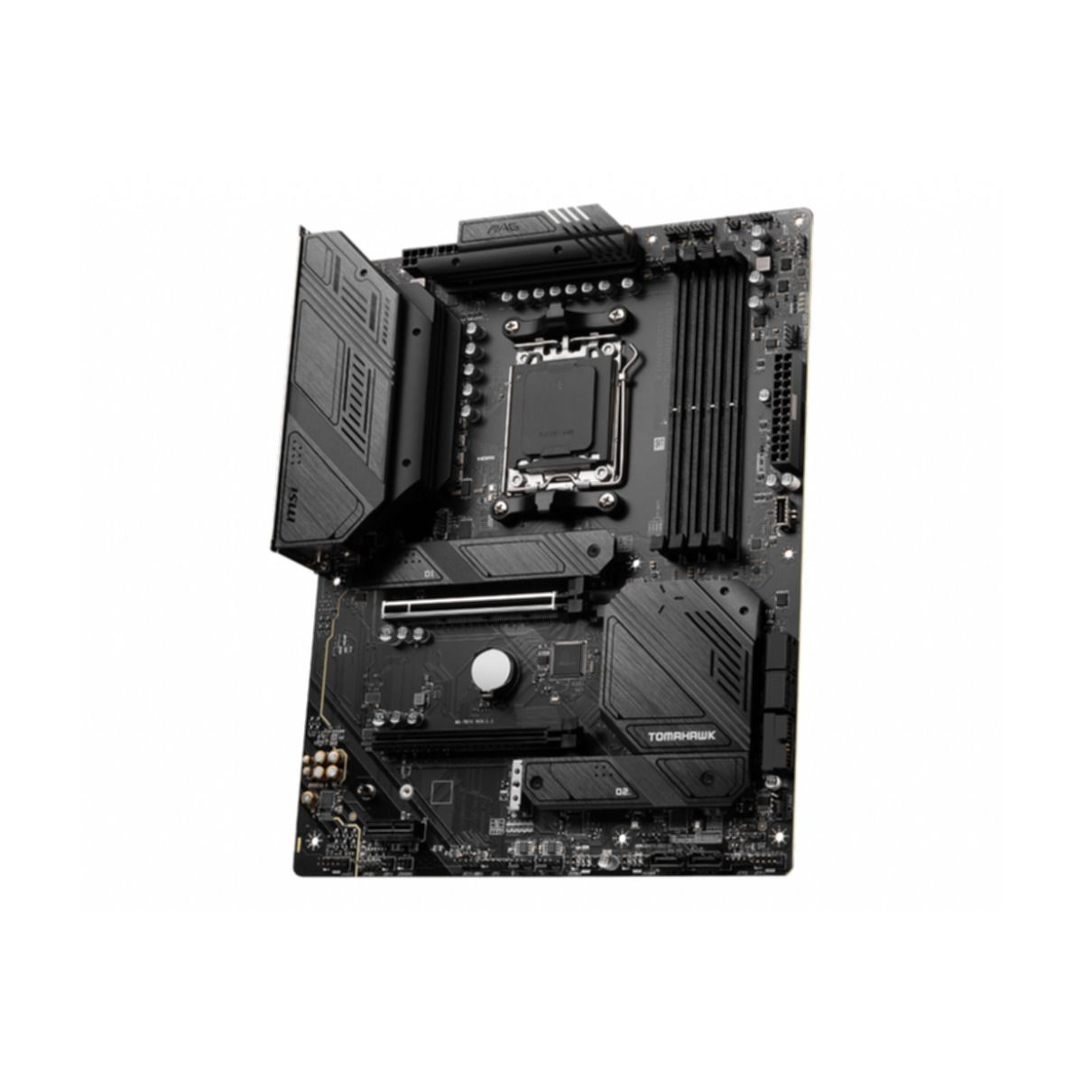 MSI MAG B650 TOMAHAWK WIFI (AM5) (D)