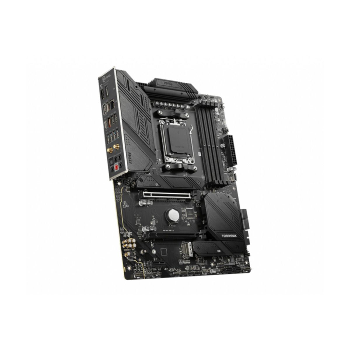 MSI MAG B650 TOMAHAWK WIFI (AM5) (D)