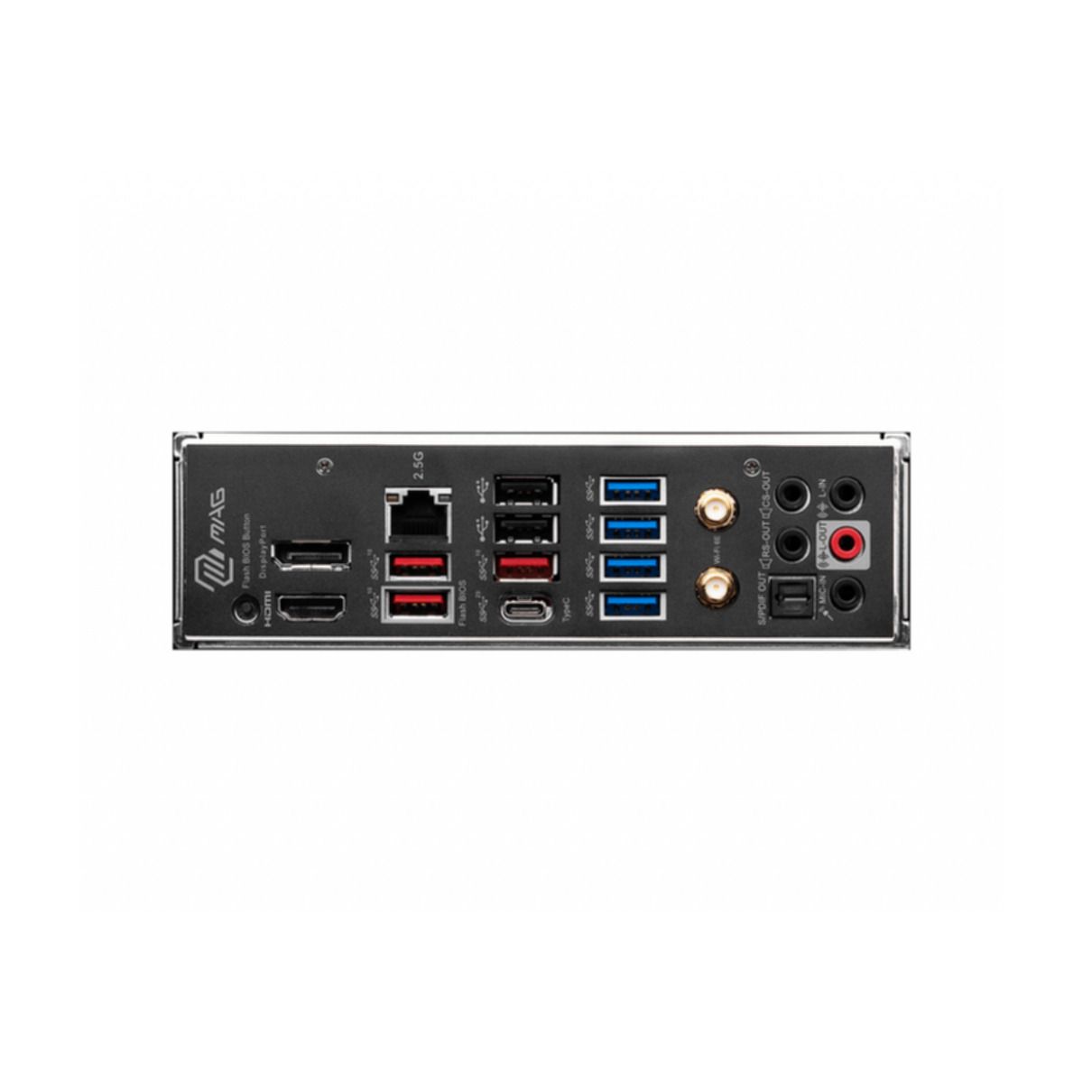 MSI MAG B650 TOMAHAWK WIFI (AM5) (D)