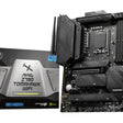 MSI MAG Z790 TOMAHAWK WIFI (1700) (D)