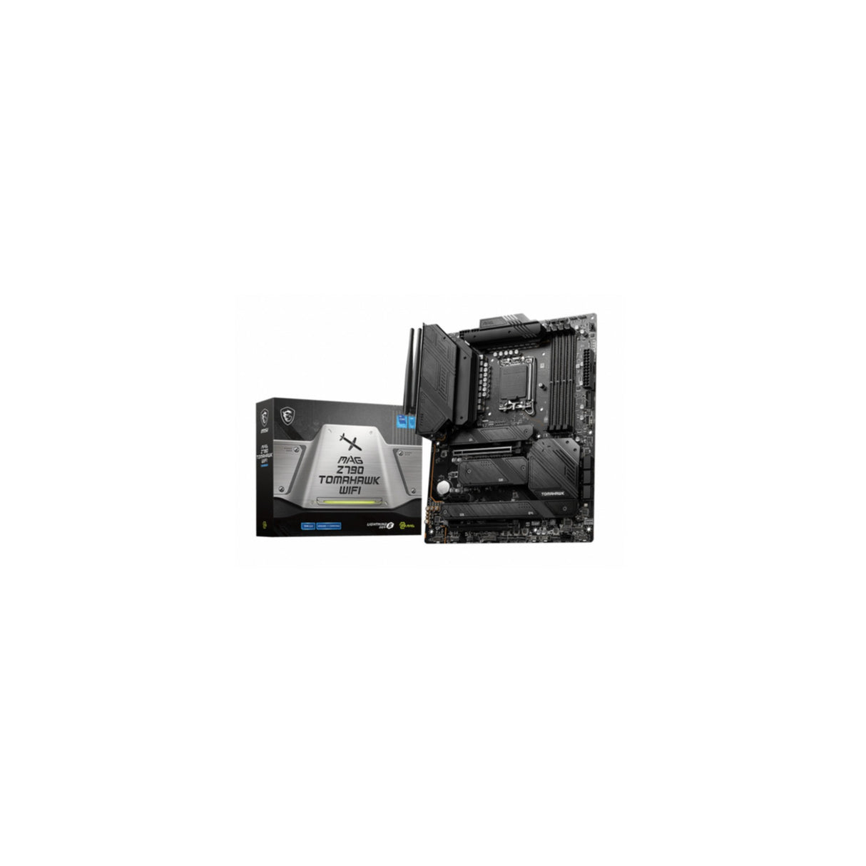 MSI MAG Z790 TOMAHAWK WIFI (1700) (D)