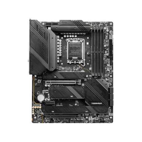 MSI MAG Z790 TOMAHAWK WIFI (1700) (D), Bild 2