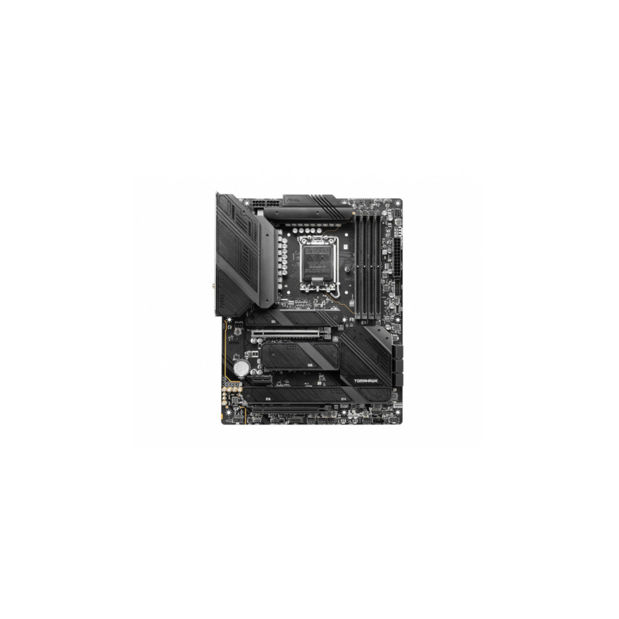 MSI MAG Z790 TOMAHAWK WIFI (1700) (D)
