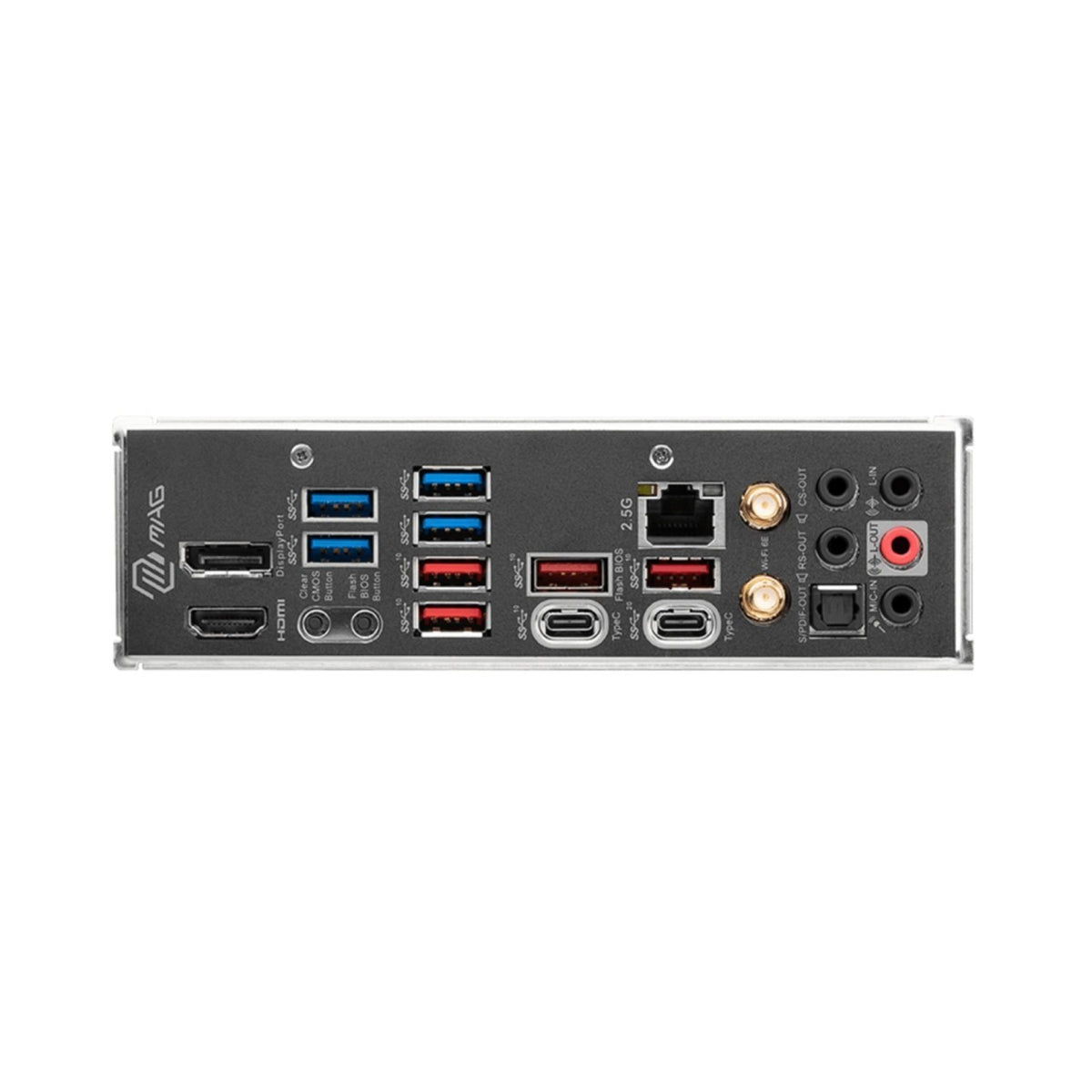 MSI MAG Z790 TOMAHAWK WIFI (1700) (D), Bild 5